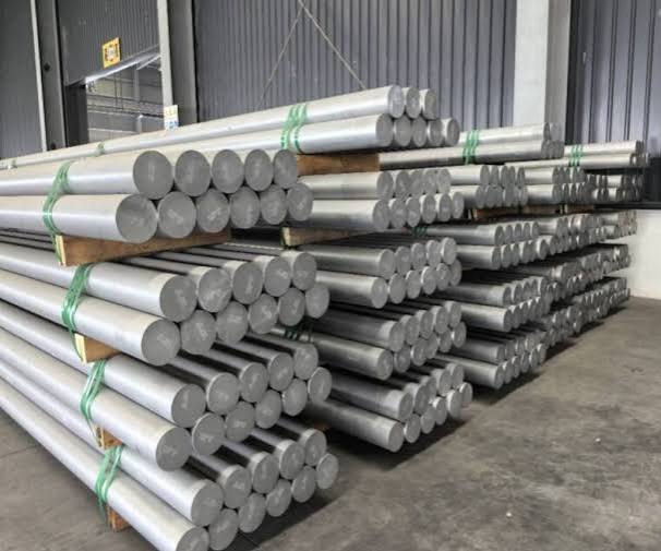Aluminium Billets